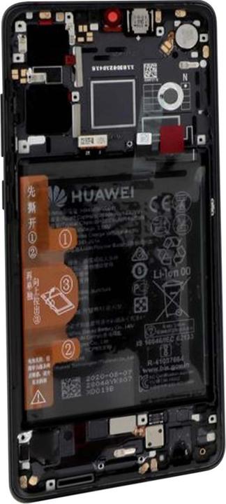Actual product image Huawei Replacement display (Display, Huawei P30)