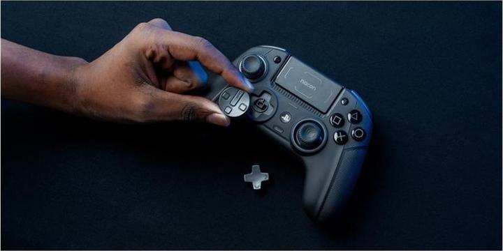 Actual product image Nacon Gaming Revolution 5 Pro (PS4, PS5)