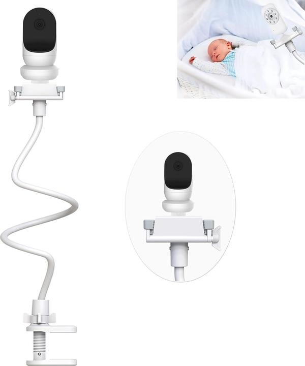 Produktbild Eysaft Babyphone Halterung für Owlet
