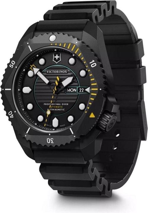Image du produit Victorinox Dive Pro Automatic (Montre de plongée, 43 mm)