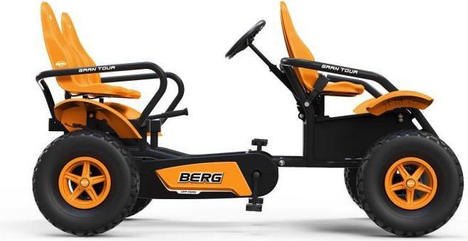 Image du produit BERG Velomobilis Gran Tour Offroad 2020
