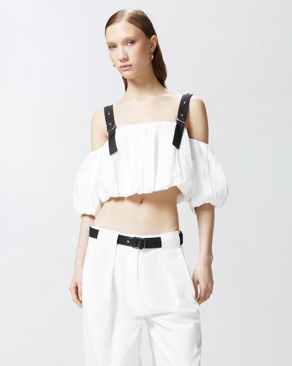 Produktbild Pinko Top White (M)