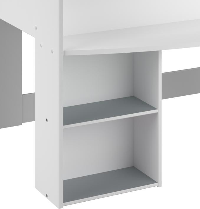 Actual product image Parisot Meinersen (205 cm)