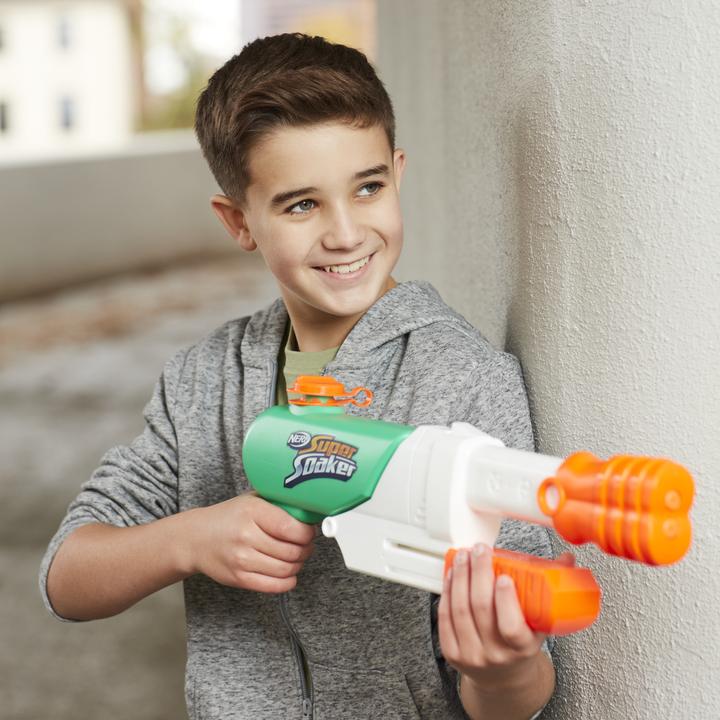 Produktbild Nerf Super Soaker Hydro Frenzy