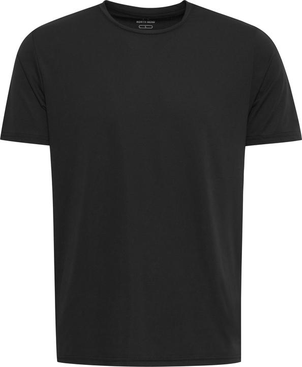 North Bend NBElwin M S/S Tee 241422MMM