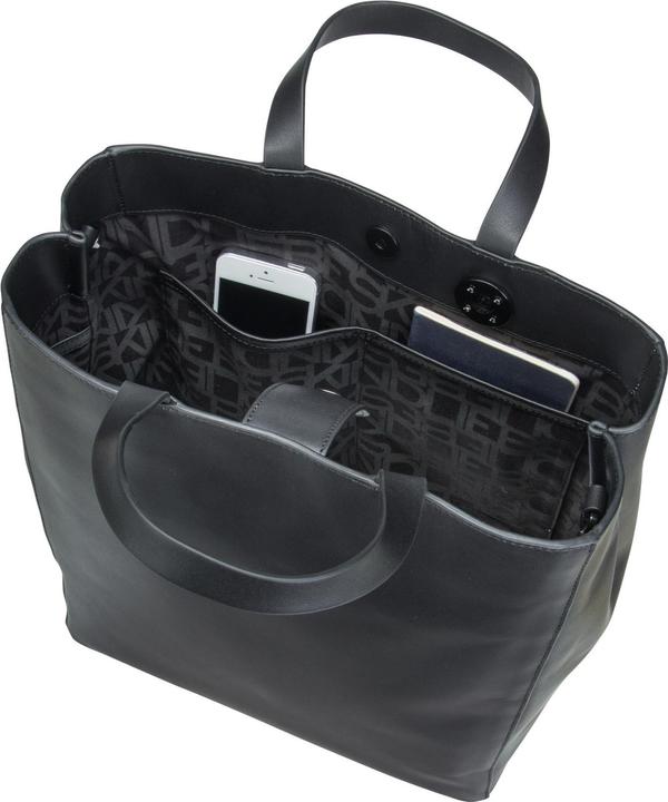 Produktbild Liebeskind Berlin Ledertasche - Tote Bag PAPER BAG M (16 l)