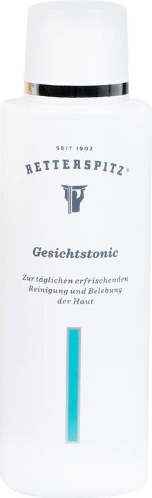 Produktbild Retterspitz Gesichtstonic zur täglichen erfrischenden Reinigung und Belebung der Haut, 200 ml Lösung (Reinigungstücher, 200 ml)