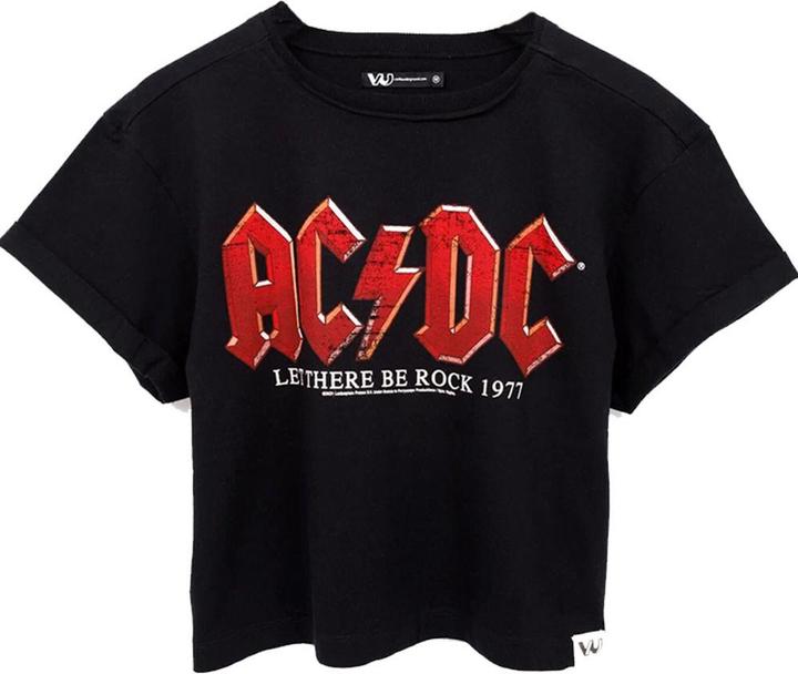 Produktbild AC/DC Let There Be Rock Tshirt (3XL)