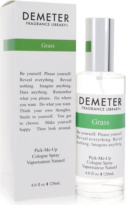 Produktbild Demeter Grass (Eau de cologne, 120 ml)