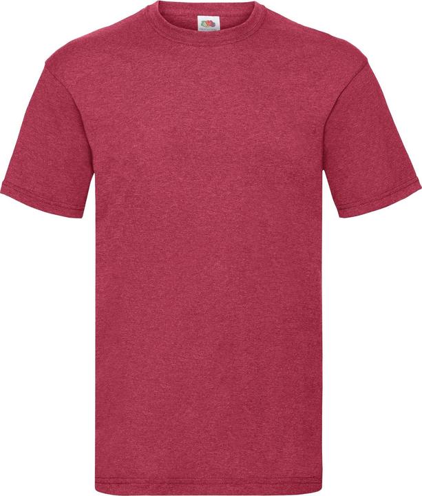 Produktbild Fruit of the Loom Kurzarm TShirt (XL)