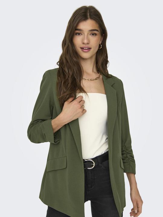Produktbild Only 3/4-Ärmel Blazer Blazer (34)