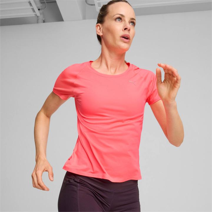Produktbild Puma Run Cloudspun Ss Tee W (XS)