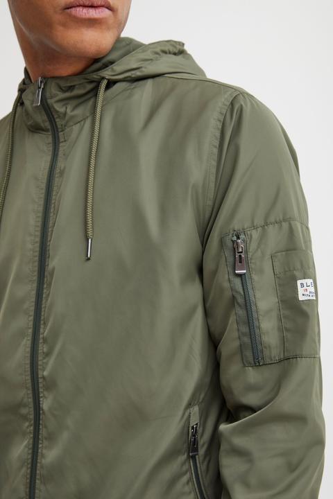 Actual product image Blend Razy Men's Jacket (XL)