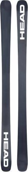 Image du produit Head Oblivion Anth/Red (18100 cm, Sans reliure)
