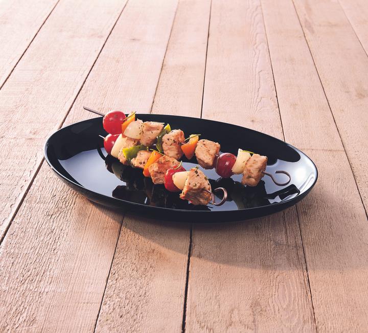 Produktbild CreaTable Italien Party (6 x, 32 cm)