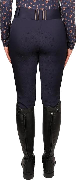 Produktbild Hy Elevate Country Reitleggings Mädchen (XL)