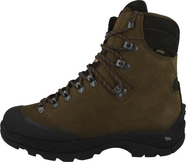 Actual product image Hanwag Alaska Winter GTX Shoes (46.5)