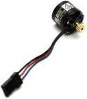 Produktbild Blade Micro Apache AH-64: Brushless Hauptmotor