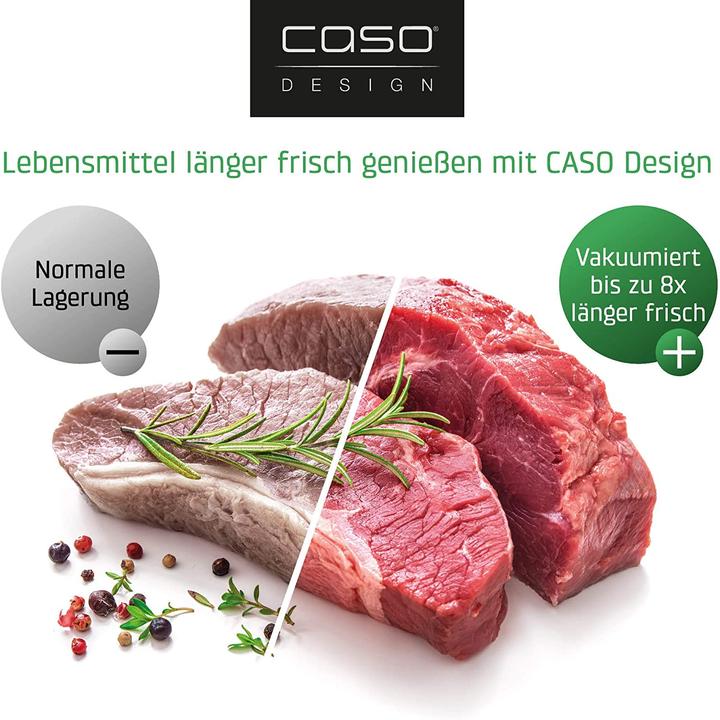 Produktbild Caso 1221 (2 x)
