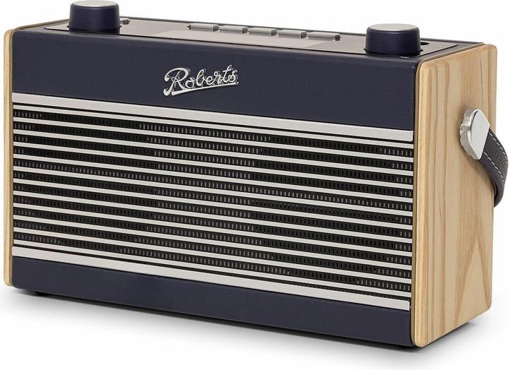 Roberts Rambler BT Stereo (DAB+, FM, Bluetooth)