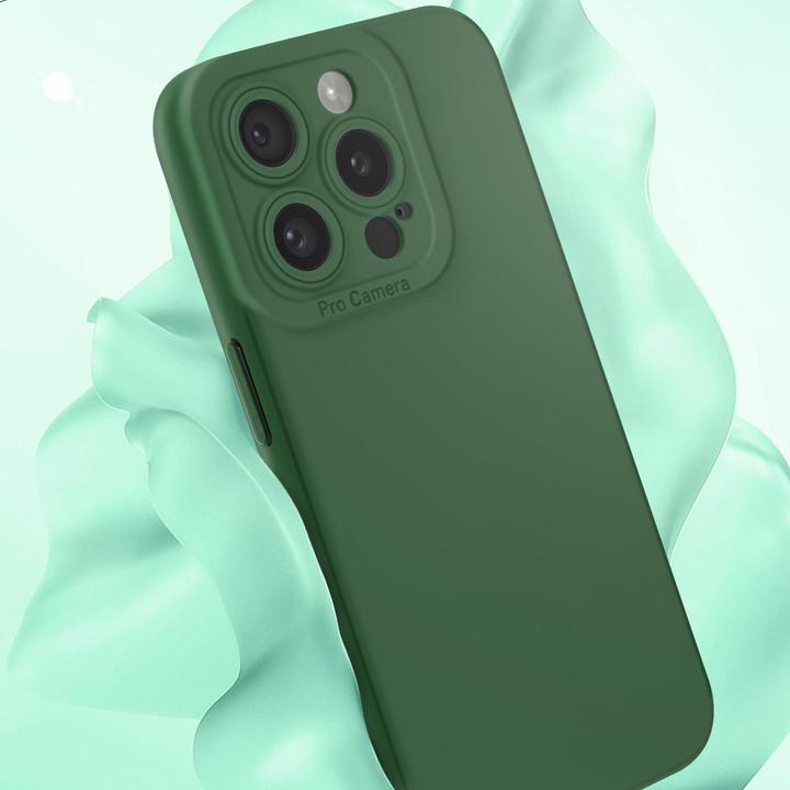 Image du produit Avizar SoftGlow Case Series (Apple iPhone 15 Pro)