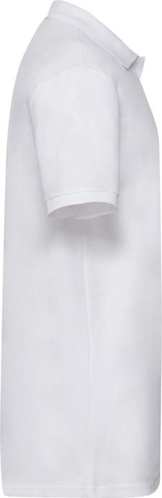 Actual product image Fruit of the Loom 6535 Piqué polo shirt short sleeve (XL)