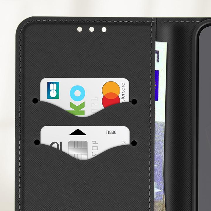 Produktbild Avizar Fancy Wallet Cover (Samsung Galaxy A36)