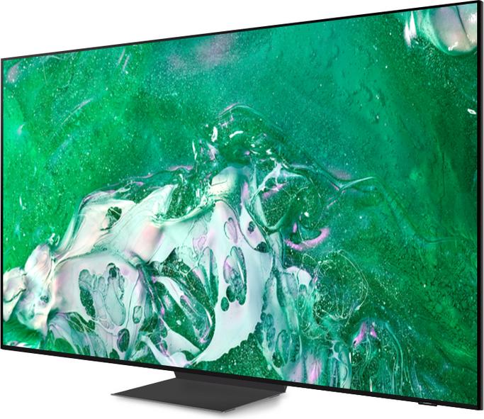 Actual product image Samsung GQ55S90DAE (55", S90D, OLED, 4K, 2024)