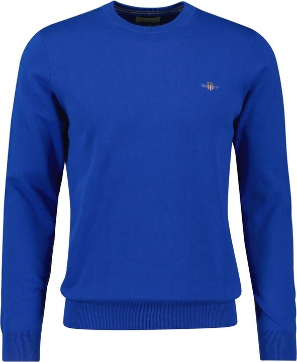 GANT Classic Cotton C-Neck