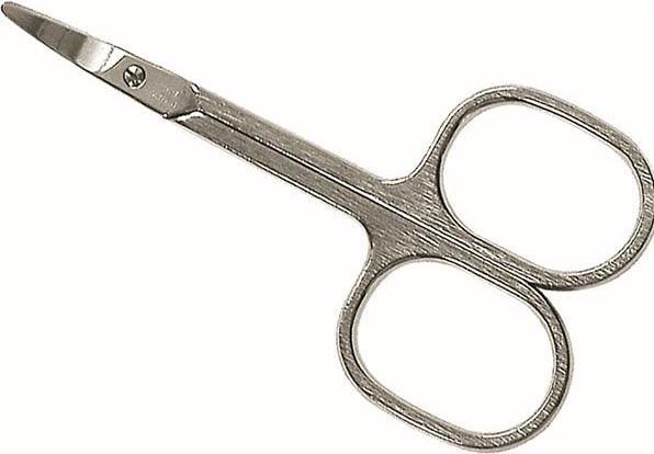 Actual product image Herba Baby scissors