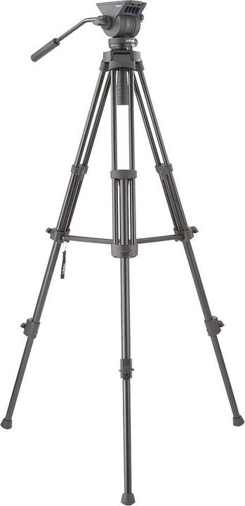 Immagine prodotto Libec TH-X (Metallo)