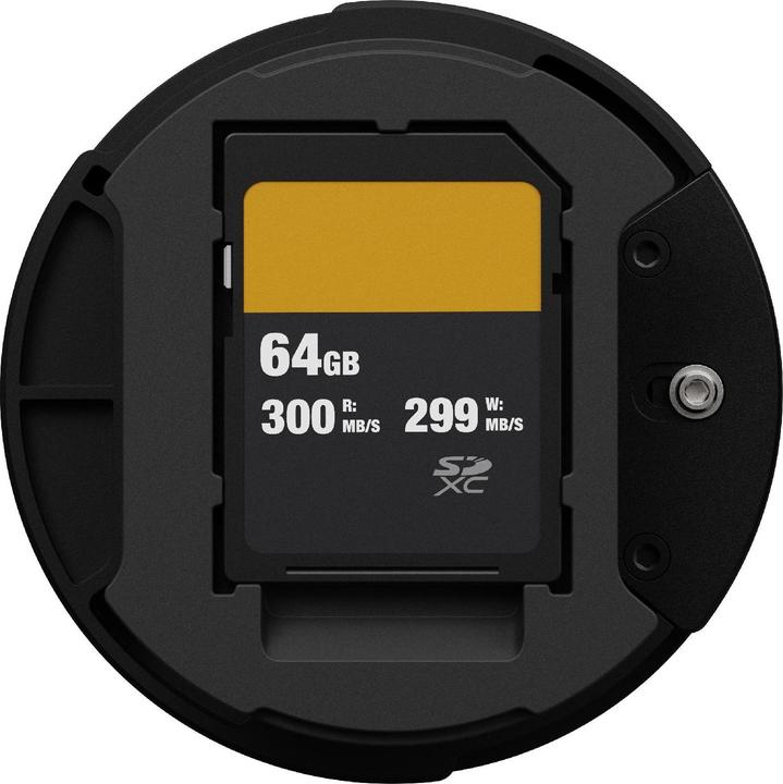 Produktbild PolarPro Kamera-Gehäusedeckel Nikon Z Mount - Forest