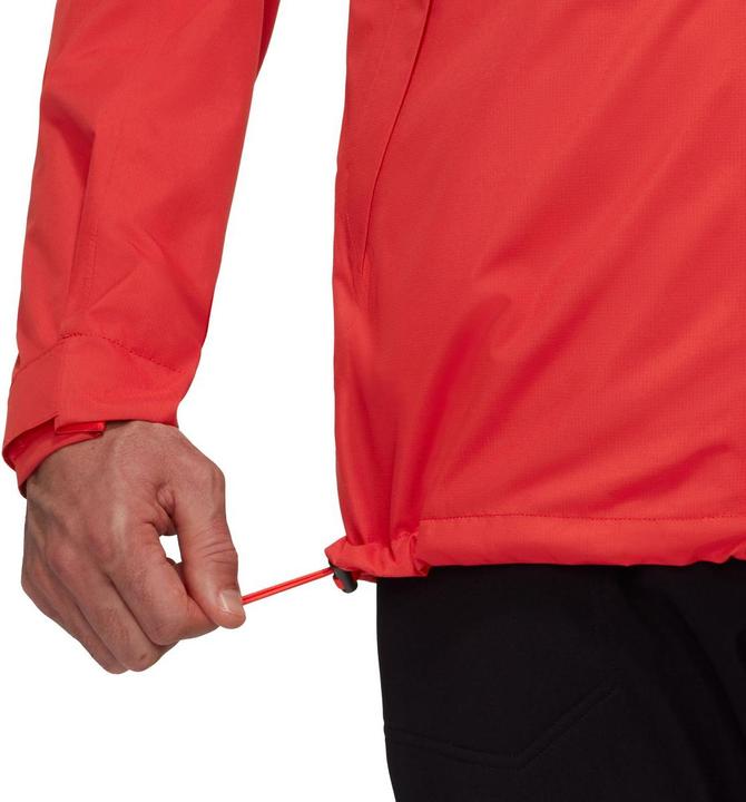 Image du produit Mammut Alto HS Veste à capuche (S)