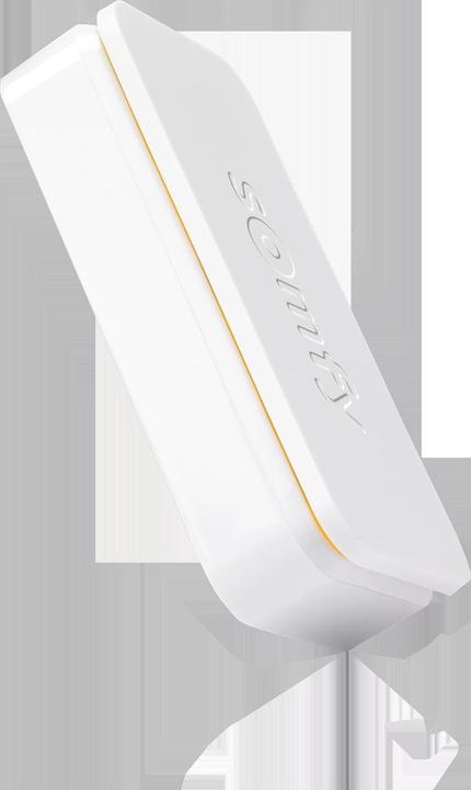 Actual product image somfy Wireless opening detector Home Alarm
