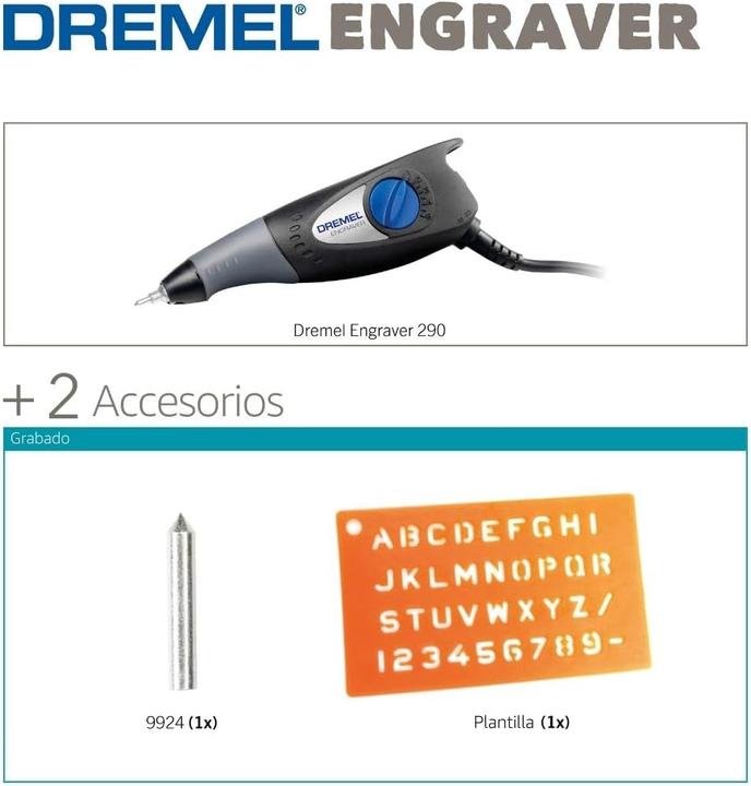 Image du produit Dremel F0130290JC