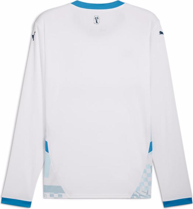 Immagine prodotto Puma maglia home a maniche lunghe om 2024/25 (XL)