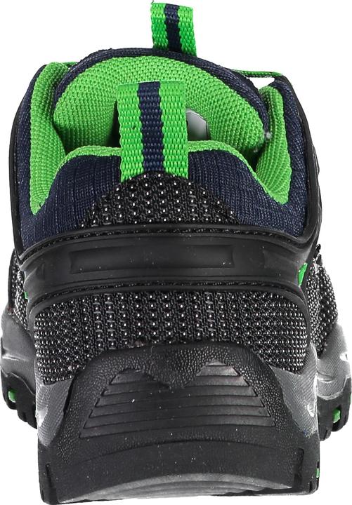 Immagine prodotto CMP Campagnolo Rigel Low WP Scarpe da trekking per bambini (31)