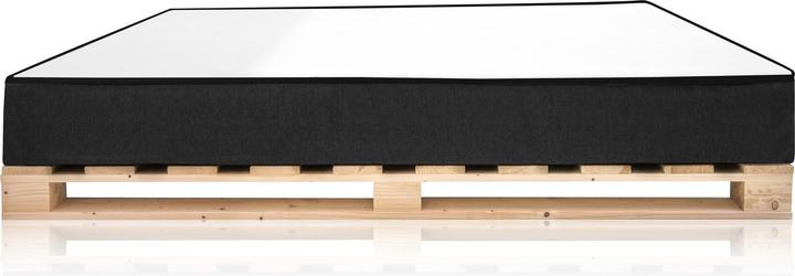 Actual product image Möbel-Eins Paletti (160 x 200 cm)