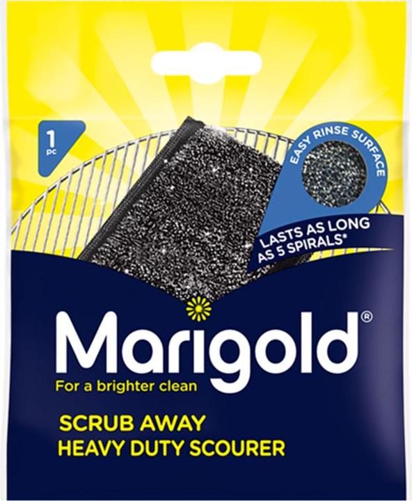 Marigold Putzrasch Scrub Away