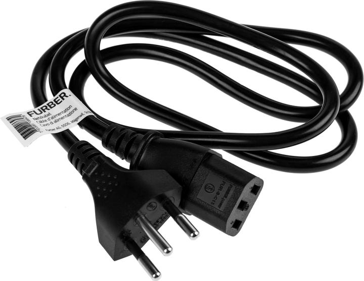 Produktbild Furber C13 – T12 (1.10 m)