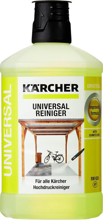 Kärcher All-purpose cleaner