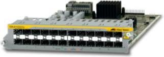 Immagine prodotto Allied Telesis SCHEDA DI LINEA 24-P 100/1000X SFP (24 Porti)
