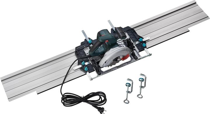 Image du produit wolfcraft Rail de guidage FKS 145 (145 cm)