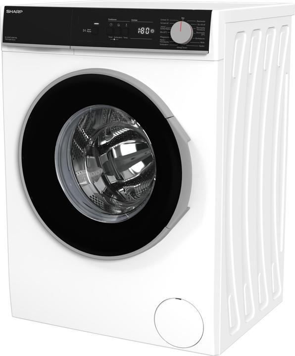 Immagine prodotto Sharp ES-NFA714BW1NA-EN (7 kg, A sinistra)