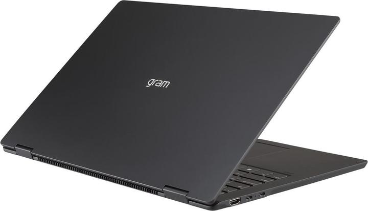 Immagine prodotto LG Tablet da 16" 16T90SP-K 2in1 Core i7 16GB 1TB W11H (16", Intel Core Ultra 7 155H, 16.38 GB, 1024 GB, DE)