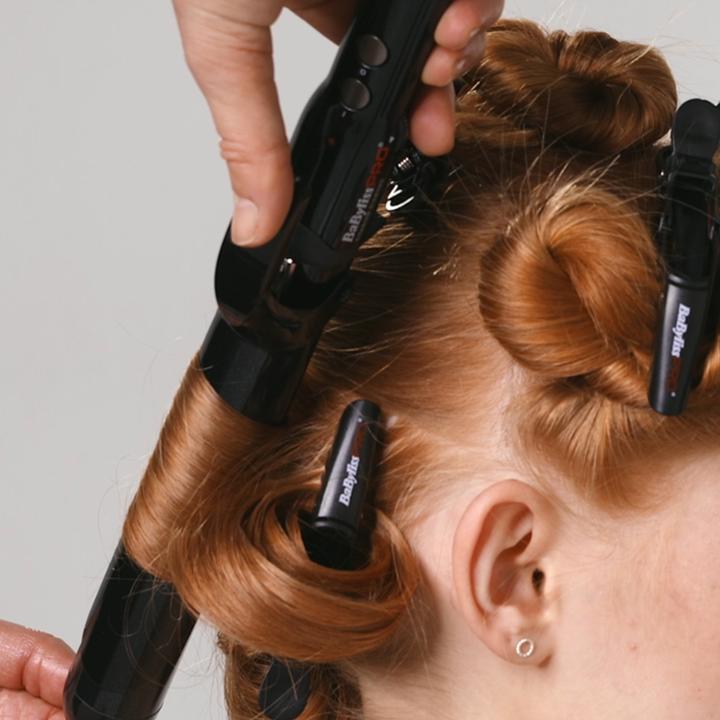 Image du produit BaByliss Pro Tourmaline de titane (32 mm)