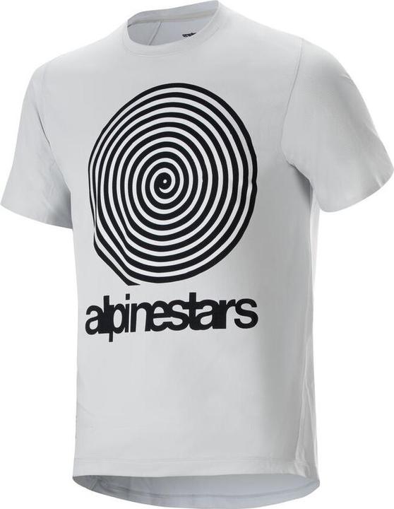 Image du produit Alpinestars Maillot 24 A-Dura Oscar Ss (XL)