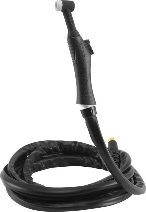 Image du produit Stahlwerk WP-26 FR Torche de soudage TIG avec tuyau de 5 mètres jusqu'à 200 A