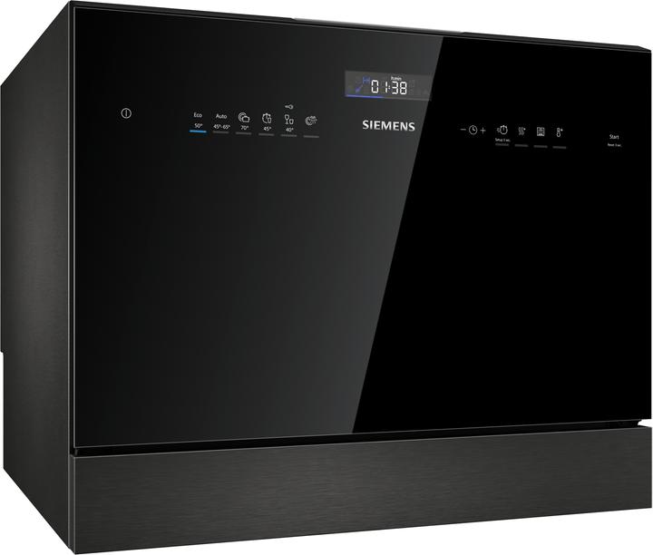 Produktbild Siemens iQ500 SK25IB00TE