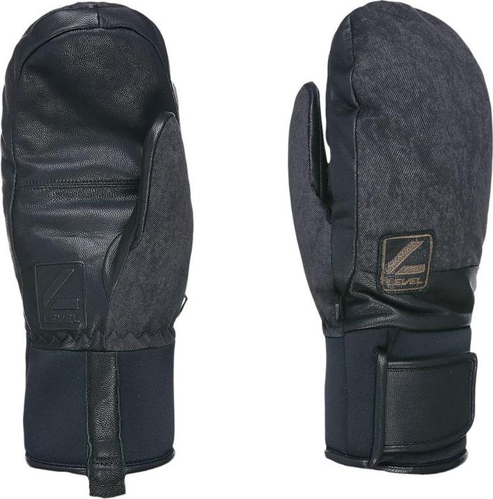 Produktbild Level Rover Mitt (8)